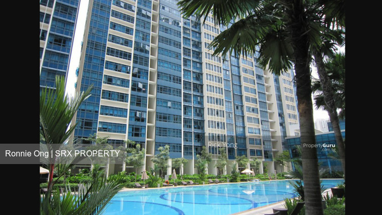 City Square Residences (D8), Condominium #251377151